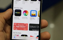 Apple có thể sẽ phải "đóng cửa" App Store ở Trung Quốc