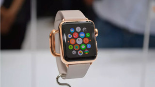 Apple Watch phiên bản mạ vàng trị giá 400 triệu bị đưa vào danh sách thiết bị lỗi thời