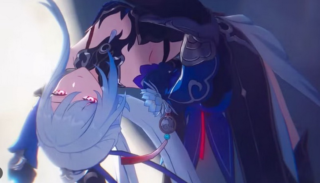 Honkai: Star Rail - Hướng dẫn Jingliu Sát thương Băng với Di Vật và Nón Ánh Sáng mạnh nhất