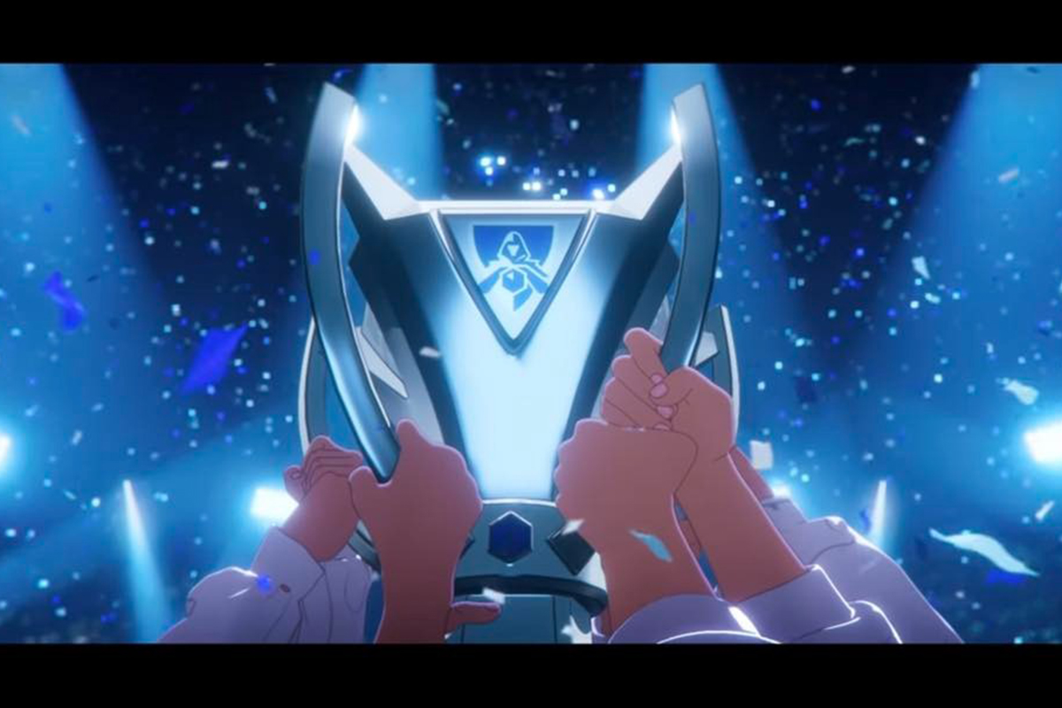 LMHT: Bài hát chủ đề CKTG 2023 chính thức ra mắt, MV 10 điểm nhưng phần âm nhạc lại gây tranh cãi