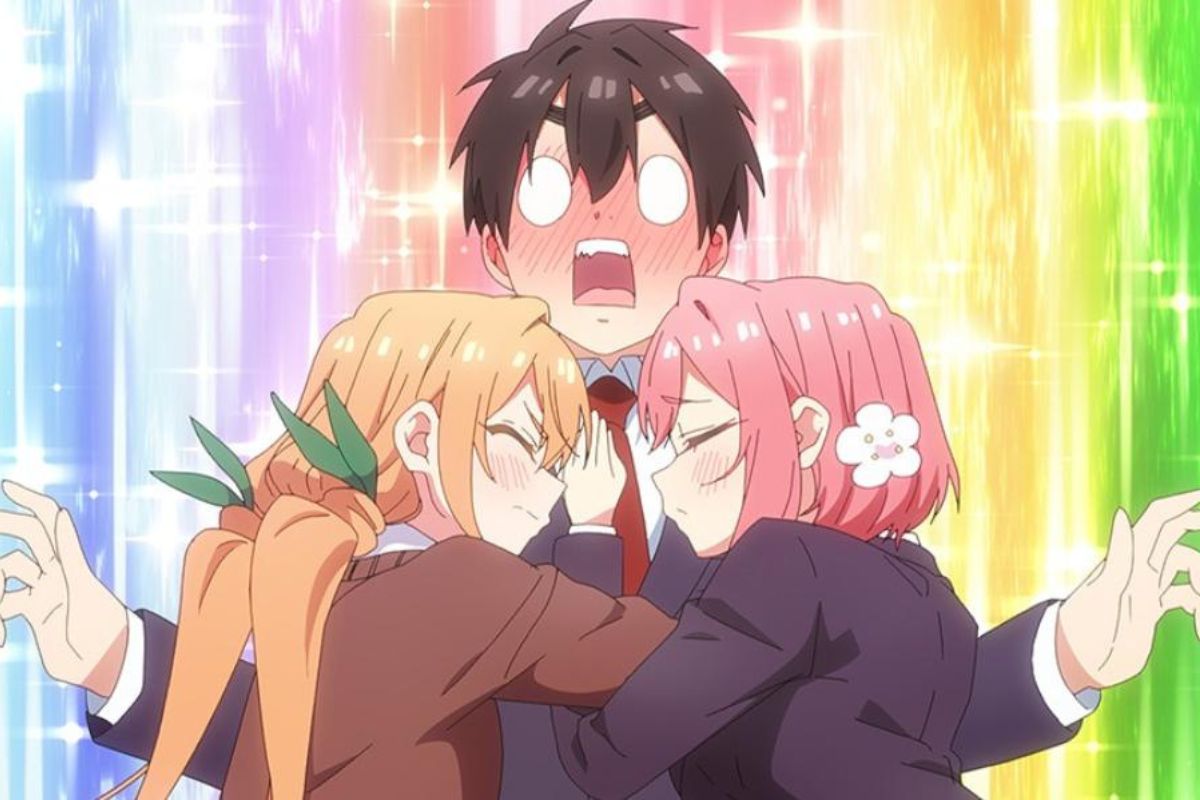 TOP 10 anime thu 2023 đáng mong đợi nhất sẽ ra mắt trong tháng 10 (Phần 2)