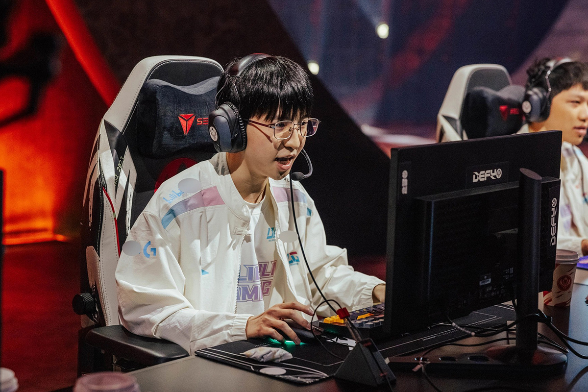 LMHT: Cộng đồng Trung Quốc có nhận định phũ phàng về thứ hạng của LPL tại CKTG 2023