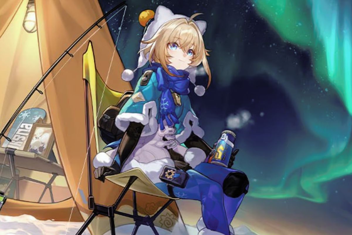 Người chơi Honkai: Star Rail đang cực kì vui mừng vì sự xuất hiện của Lynx