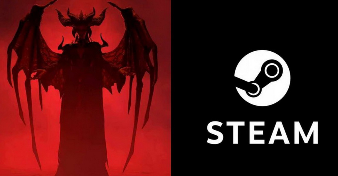 Diablo 4 chính thức ra mắt trên nền tảng Steam bắt đầu từ Mùa 2 - Season of Blood