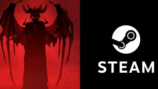 Diablo 4 chính thức ra mắt trên nền tảng Steam bắt đầu từ Mùa 2 - Season of Blood