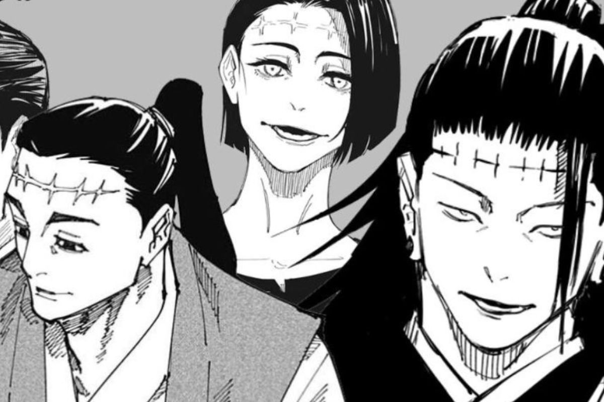 Jujutsu Kaisen: Nguồn gốc và sức mạnh của Kenjaku - kẻ chiếm xác Suguru và mẹ Yuji