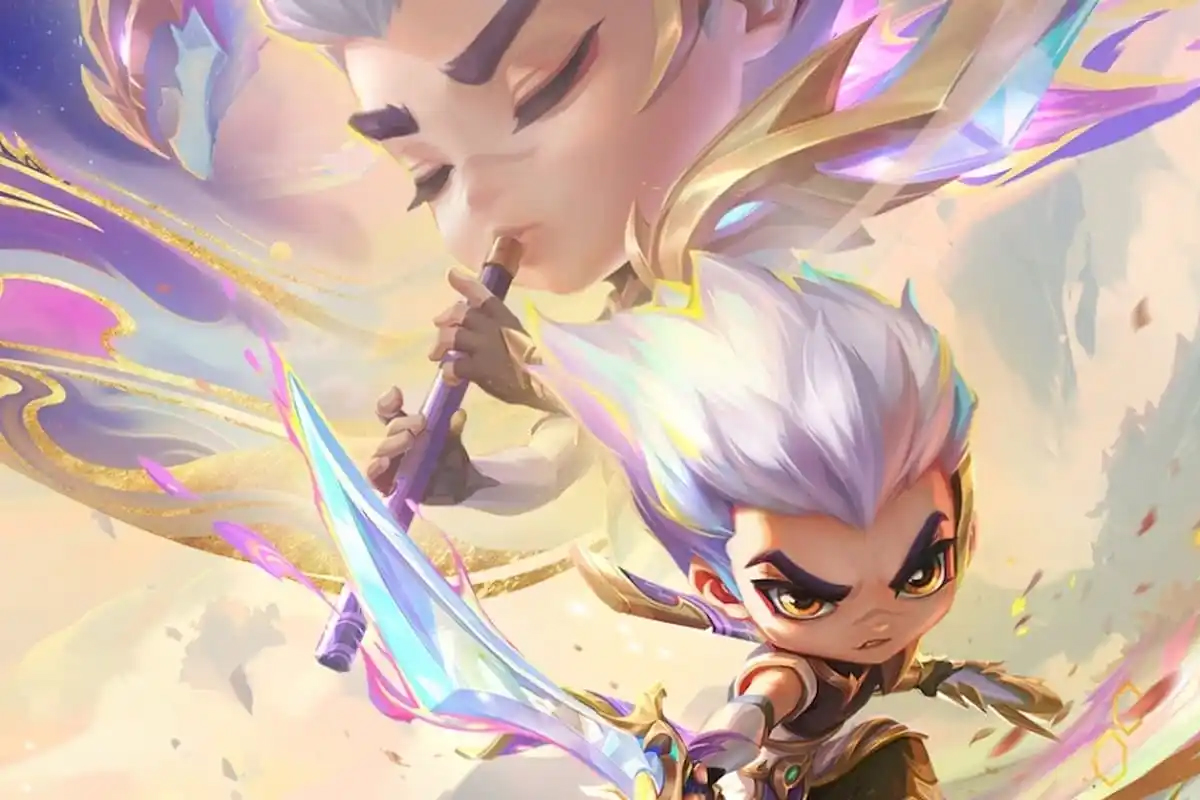 ĐTCL: Riot mở bán Linh Thú Yasuo Hàng Hiệu có giá hàng triệu đồng khiến game thủ hoang mang