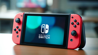 Rò rỉ thông tin Nintendo Switch 2 sẽ có thể chiến game bom tấn PS5 hay Xbox cực tốt