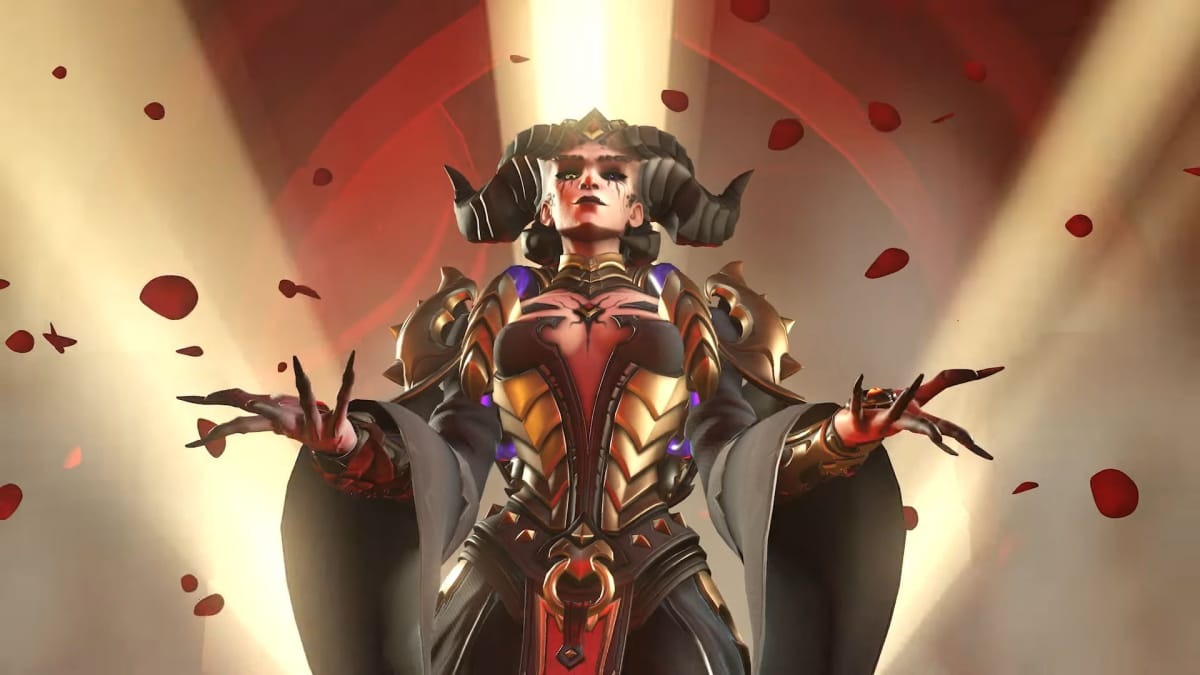 Overwatch 2 hé lộ những chi tiết về chế độ PvE hợp tác cùng Diablo 4
