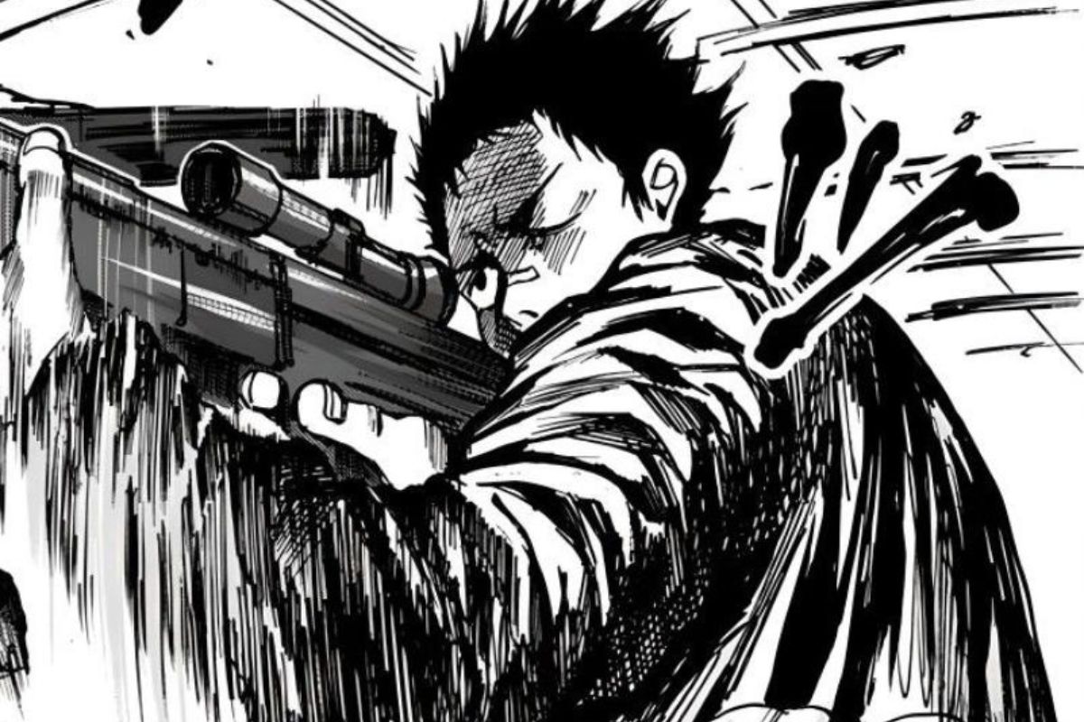 Spoiler Sakamoto Days 138: Trận đấu kết thúc, người thua là...