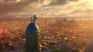 Assassin's Creed Mirage: Tìm hiểu một chút về hai bối cảnh chính trong game