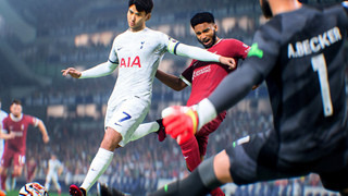 Khai tử series FIFA để ra mắt thương hiệu mới, EA nhận loạt chỉ trích cùng điểm số đáng buồn