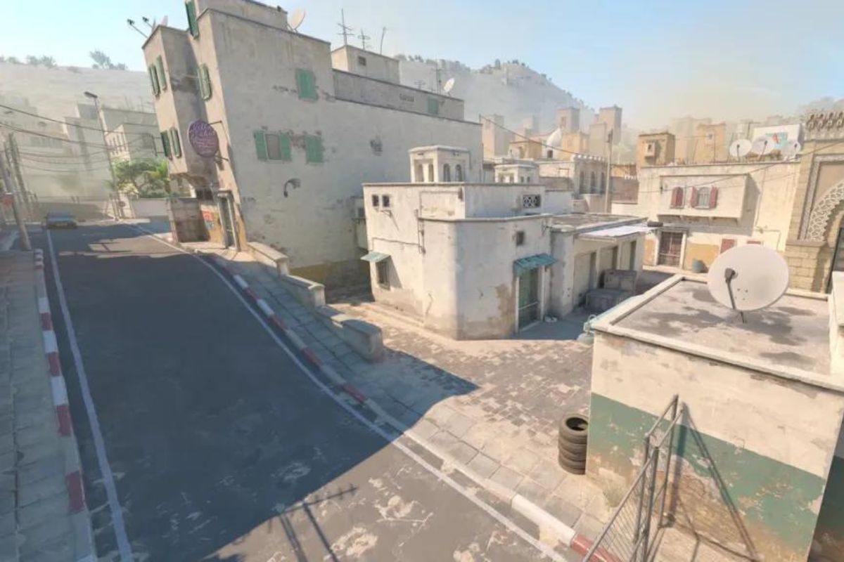 Top những tính năng còn thiếu của Counter Strike 2 trong những ngày đầu ra mắt