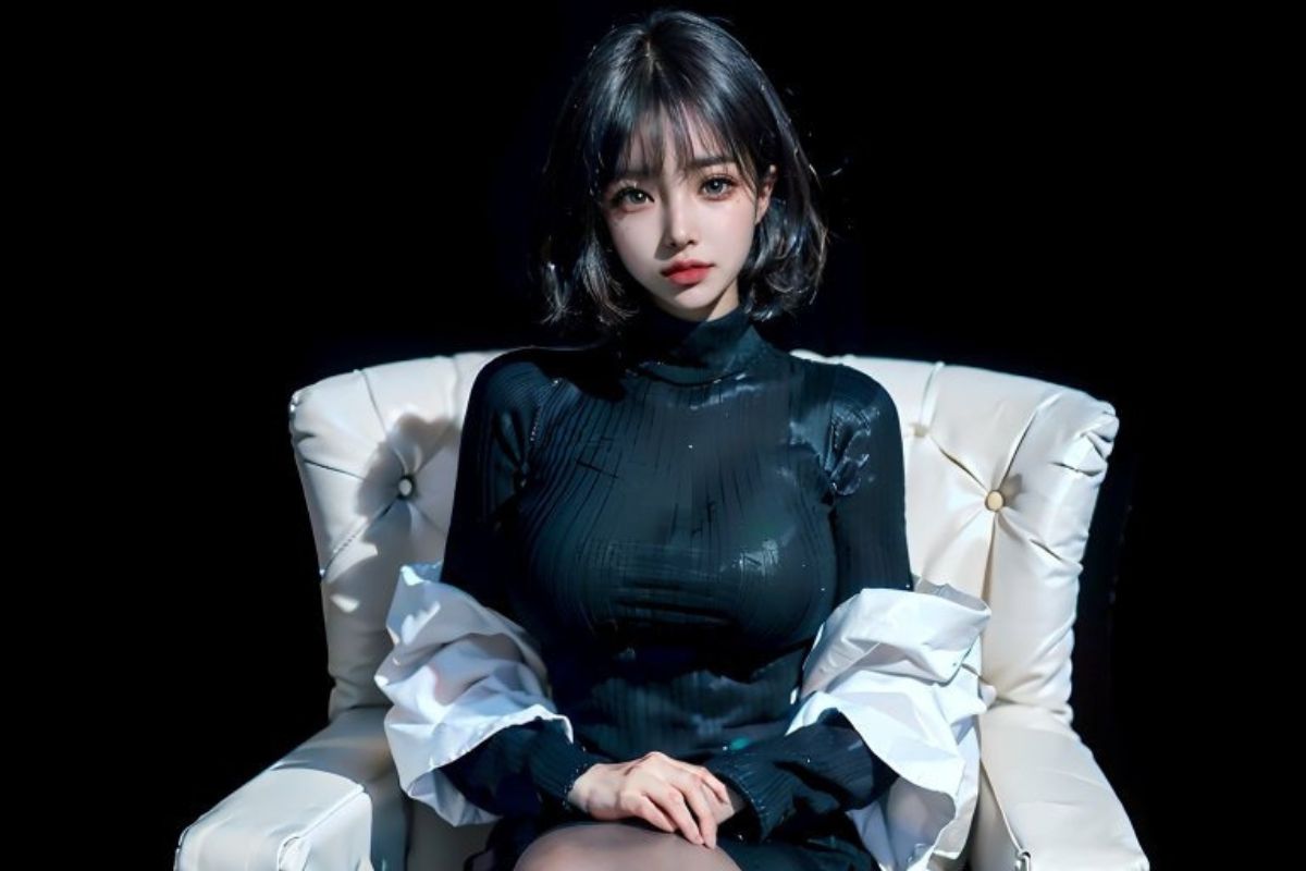 Đã mắt với loạt ảnh AIart Fubuki One Punch Man: AI không khiến khán giả thất vọng