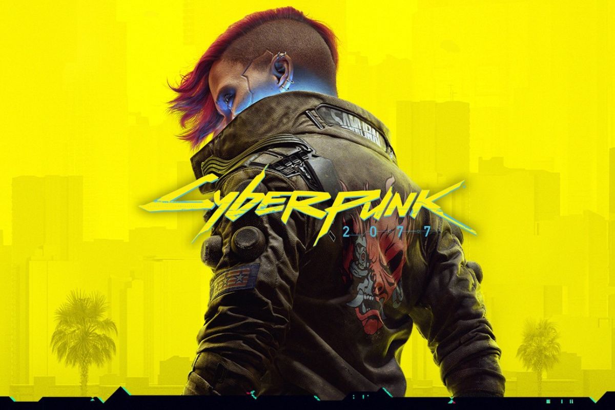  Tựa game Cyberpunk 2077 công bố dự án live-action