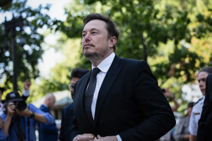 Elon Musk bị Uỷ ban Chứng khoán Mỹ 'sờ gáy' về thương vụ thâu tóm Twitter