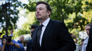 Elon Musk bị Uỷ ban Chứng khoán Mỹ 'sờ gáy' về thương vụ thâu tóm Twitter