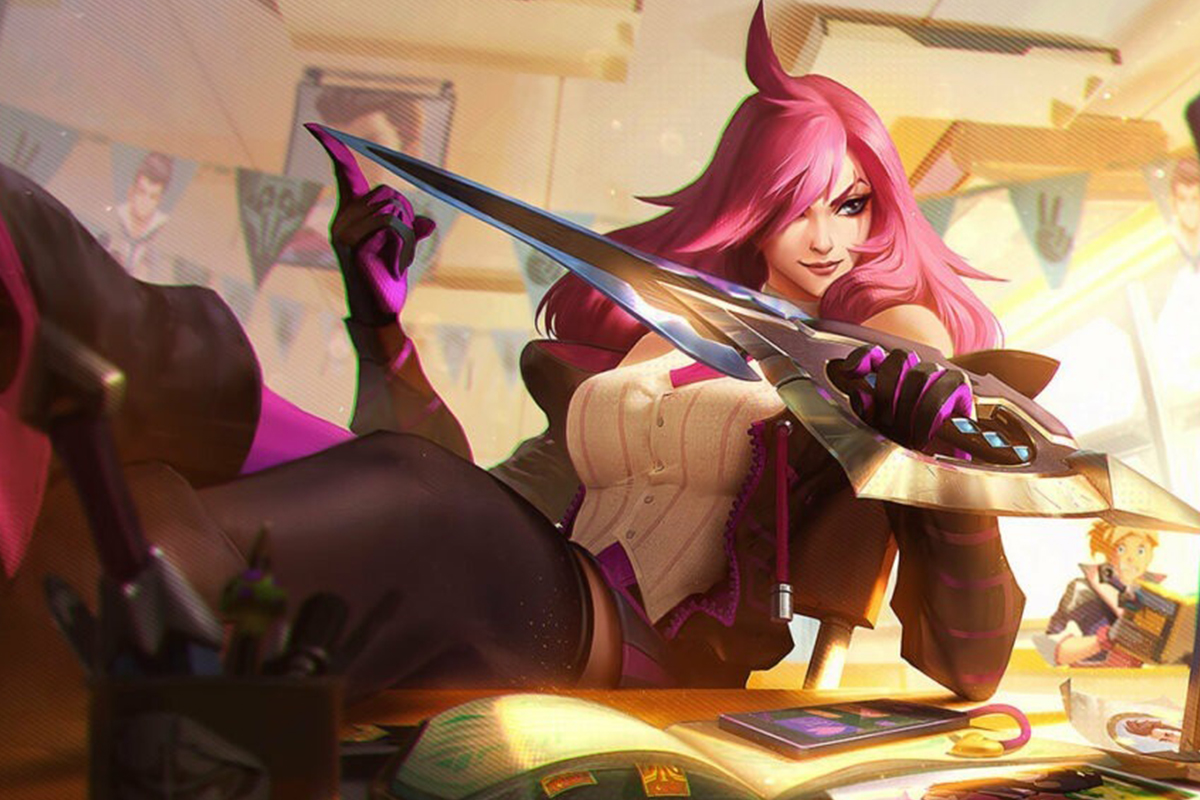 LMHT: Riot Games lên kế hoạch loại bỏ khả năng one shot của những vị tướng Sát thủ