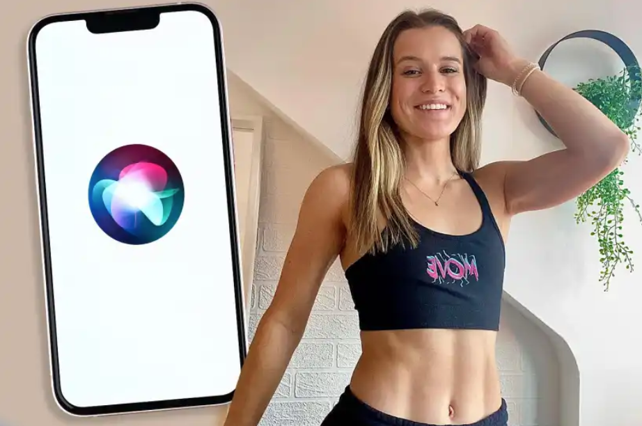 Người phụ nữ tên Siri buộc phải đổi tên sau khi Apple cập nhật iOS 17