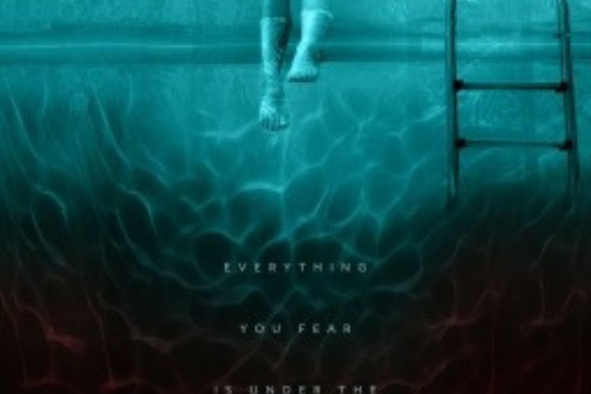 Night Swim: Phim về đề tài kinh dị tung trailer đầu tiên