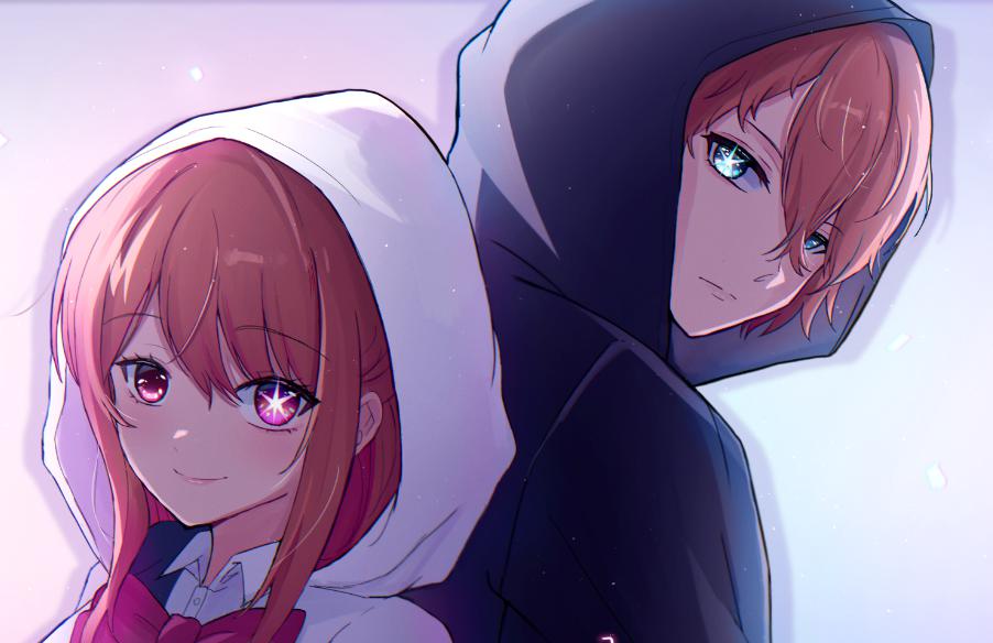 Dự đoán spoiler Oshi No Ko 129: Ruby và Aqua đóng vai cha mẹ mình, kéo theo vô số drama