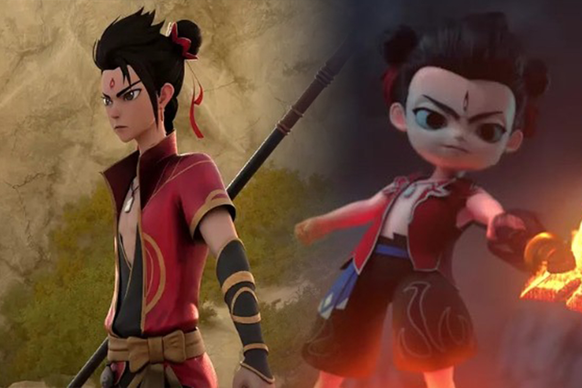 Bất ngờ trước bom tấn hoạt hình Na Tra thành công lừa hàng trăm nghìn người vì chất lượng quá tệ