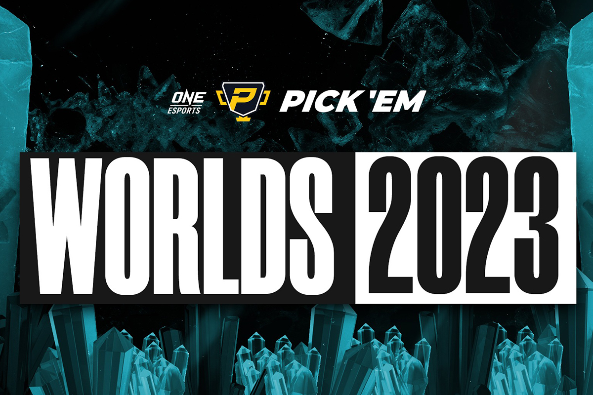 LMHT: Sự kiện dự đoán CKTG 2023 xuất hiện bất cập, đoán đúng toàn bộ vẫn có khả năng "tạch"