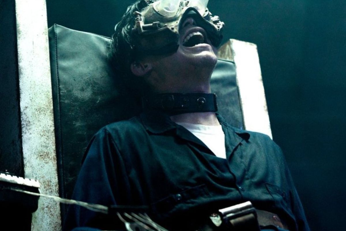 Tổng hợp các bẫy có trong bộ phim kinh dị Saw X