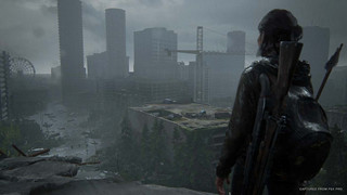 The Last of Us 2 rò rỉ phiên bản Remastered dành cho PS5 và có thể có PC