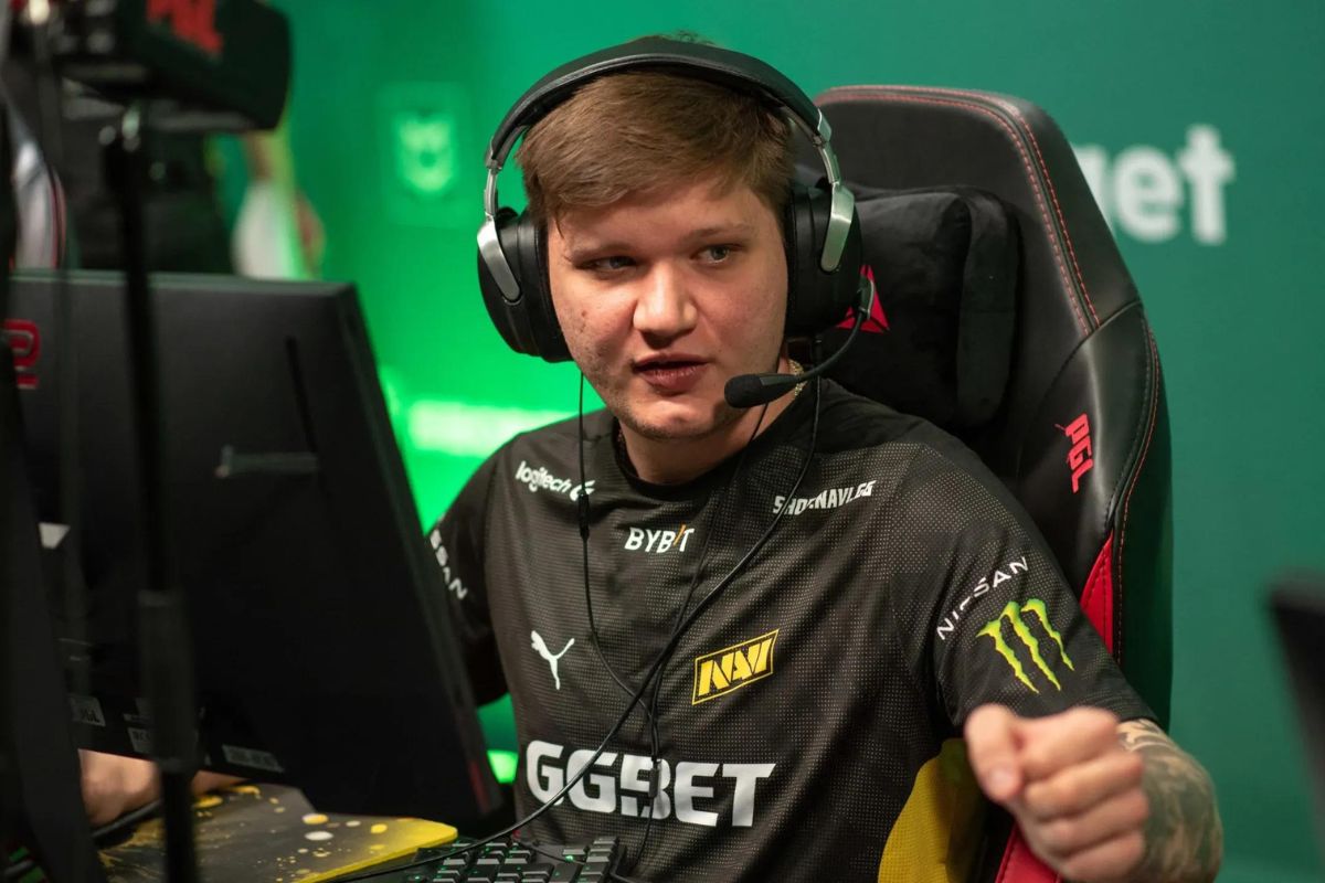S1mple nói rằng Counter Strike 2 ở thời điểm hiện tại là một "tựa game như cít"