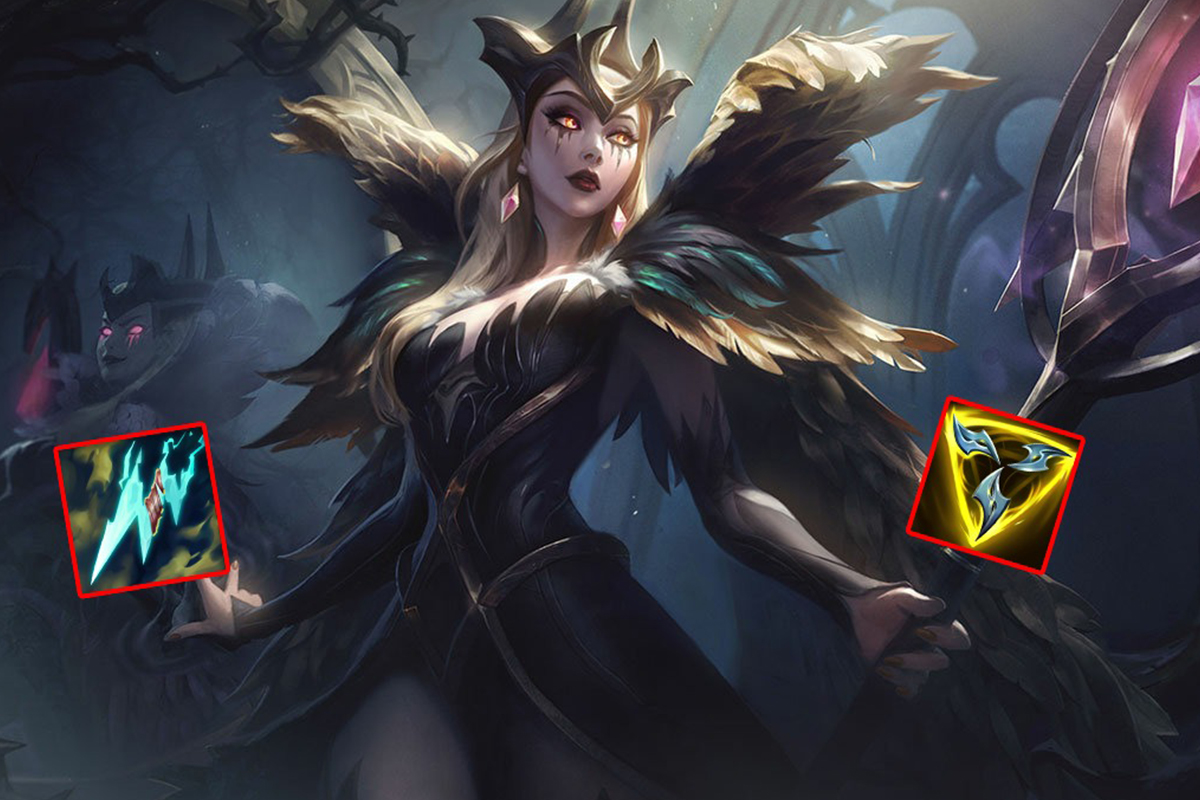 LMHT: Cộng đồng kêu gọi Riot Games mang một trang bị cũ trở lại khi meta Dao Điện vẫn đang lộng hành