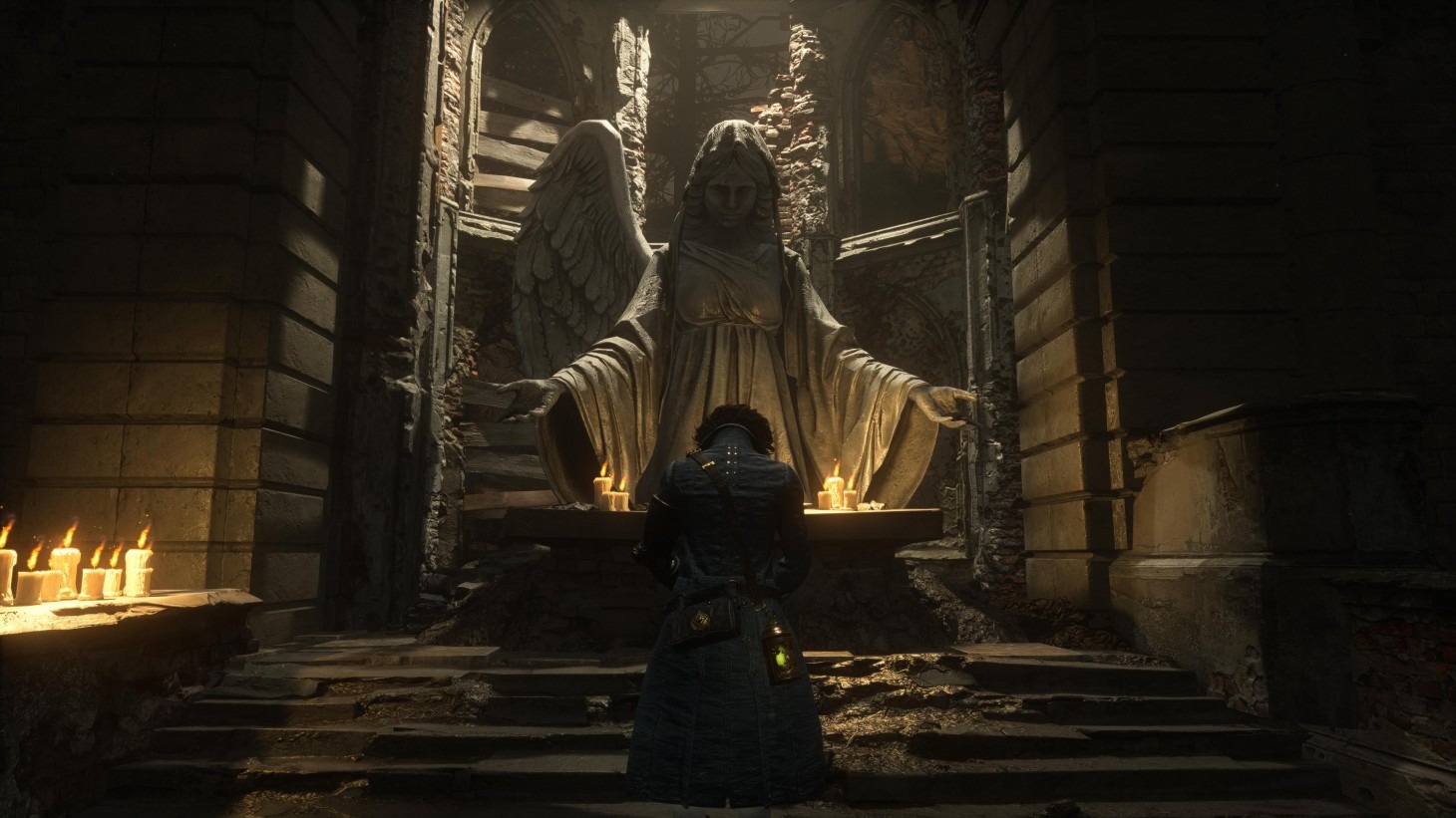 Lies of P được xác nhận đang phát triển bản DLC, hứa hẹn ra mắt trong tương lai gần