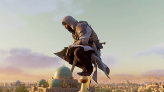 Game thủ Assassin's Creed Mirage chia sẻ khoảnh khắc khám phá chú mèo khá thú vị