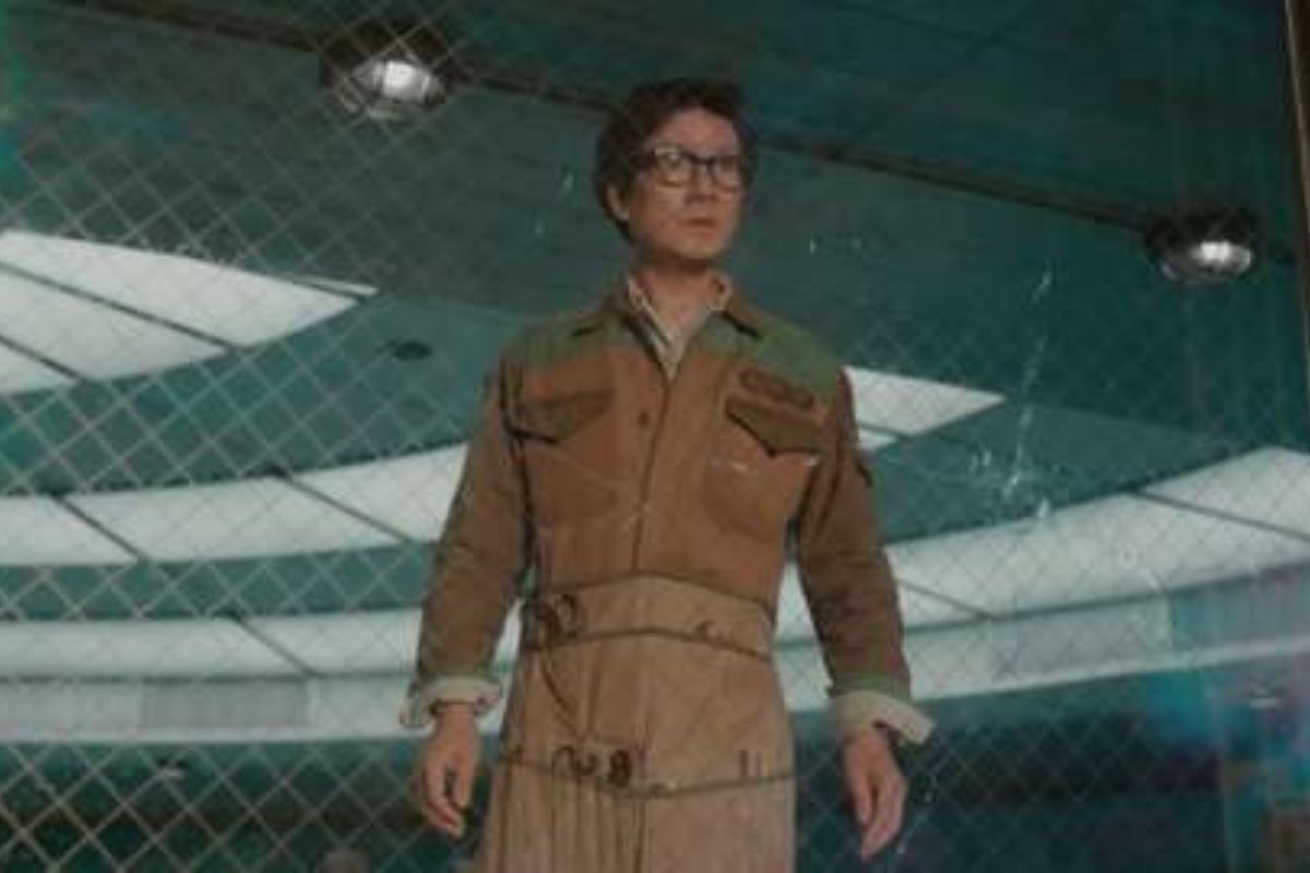 Loki 2: Tìm hiểu về nhân vật Ouroboros do ngôi sao Quan Kế Huy đóng