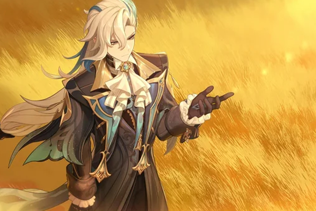 Genshin Impact: Game thủ lỡ tay nạp game quá đà đến mức bị âm Nguyên Thạch lúc nào không hay