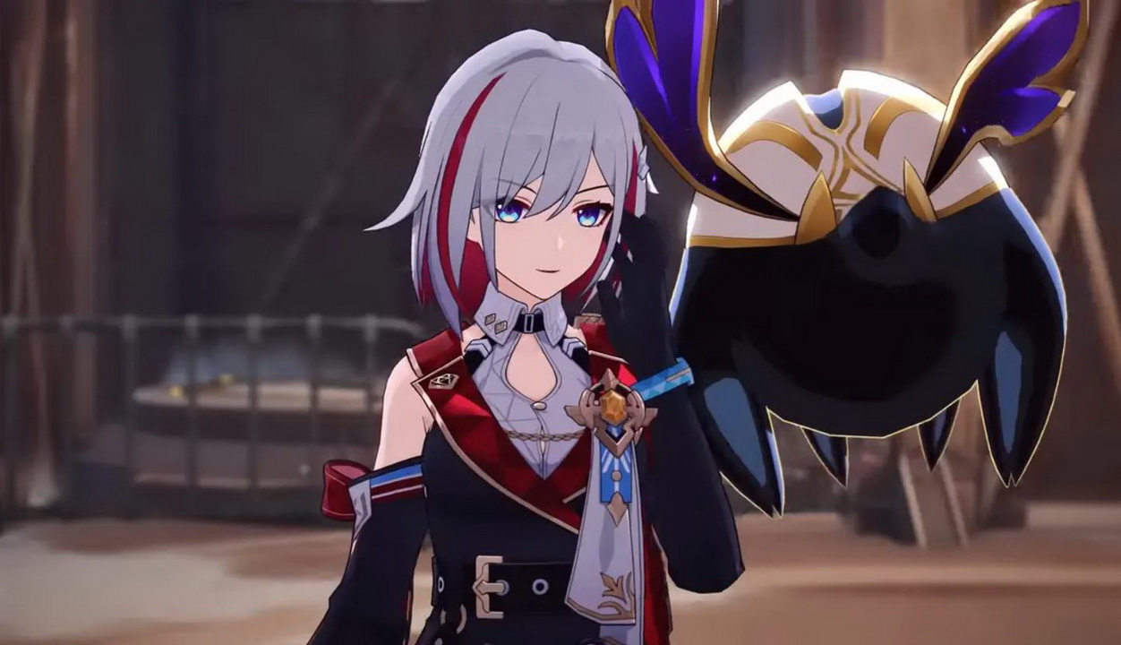 Honkai: Star Rail - Hướng dẫn Topaz hỗ trợ sát thương Đòn đánh theo sau với Di Vật và Nón Ánh Sáng mạnh nhất