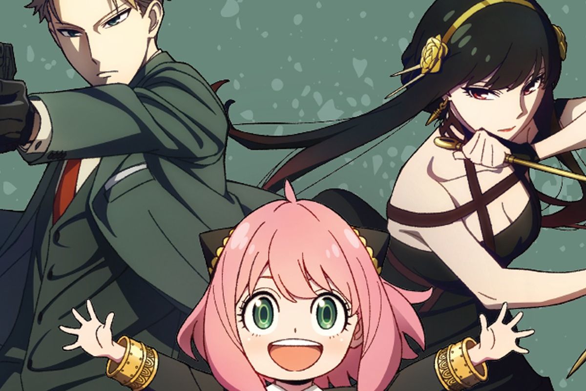 Spy x Family sẽ là dự án tiếp theo sau One Piece live-action?