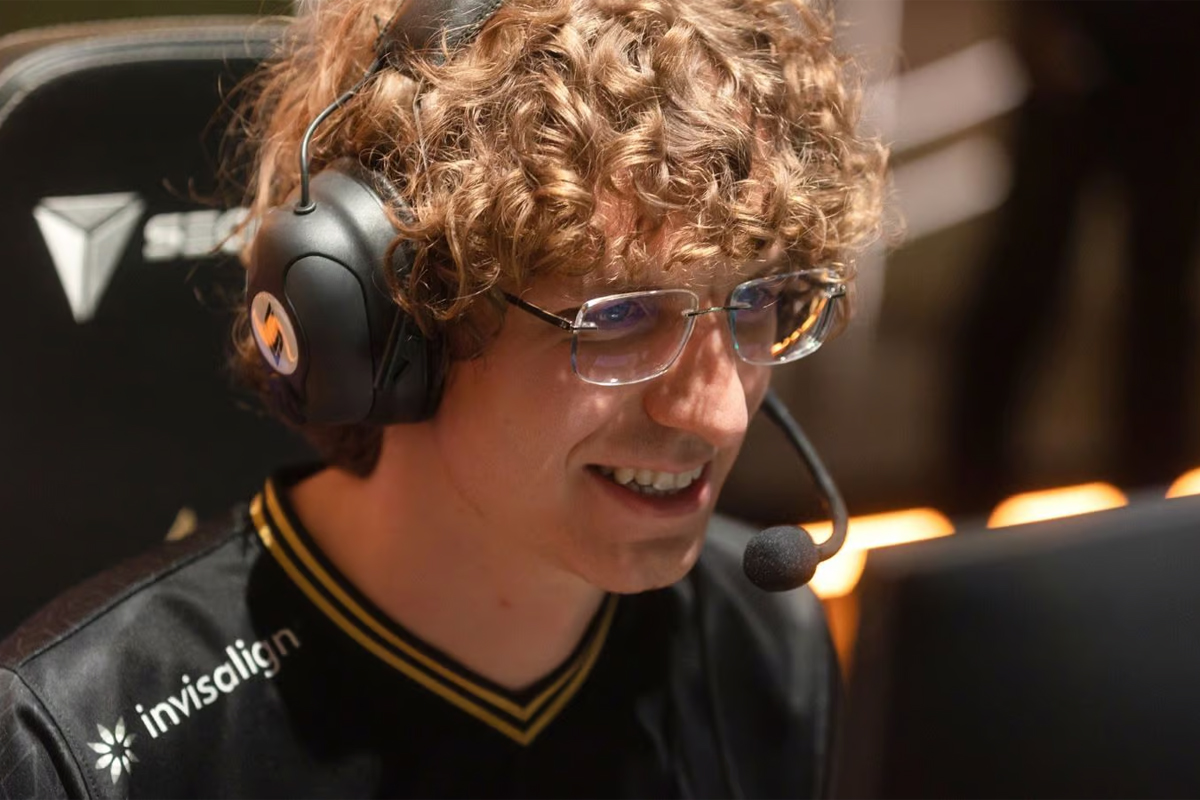 LMHT: Cộng đồng đào lại phát ngôn mỉa mai VCS của ngôi sao GG sau khi BDS giành được vé đến CKTG 2023