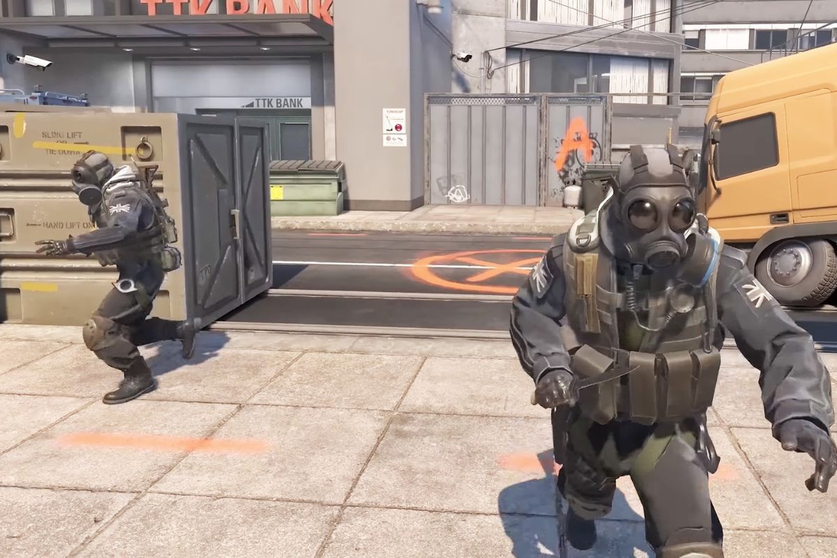 Game thủ nữ muốn Counter Strike 2 loại bỏ tính năng đuổi người chơi khỏi trận đấu