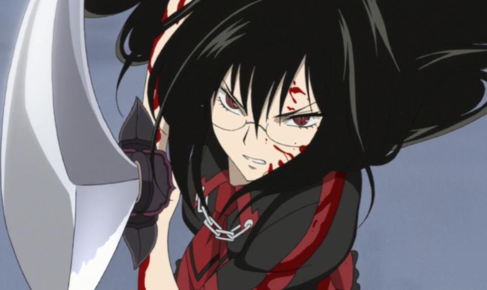 Danh sách anime kinh dị có phần hình ảnh siêu ám ảnh, xem xong gặp ác mộng luôn!