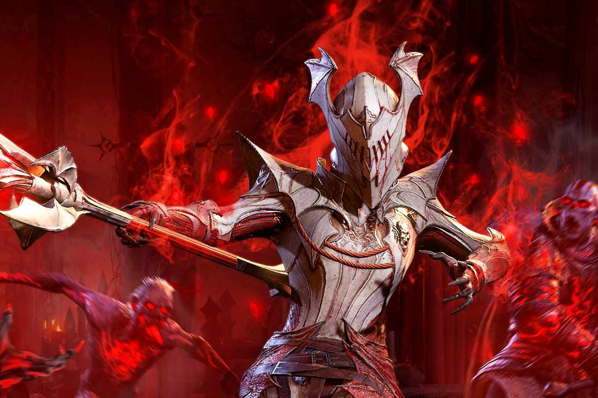 Người chơi Diablo 4 mong muốn sự xuất hiện của một lớp nhân vật quen thuộc tại Season 2