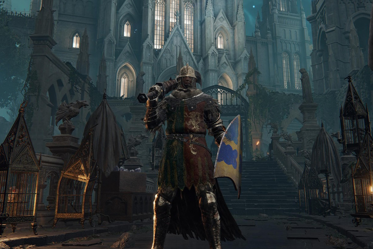  Xuất hiện game thủ dùng tiền để cày Elden Ring nhanh hơn khiến nhiều người cảm thấy tò mò