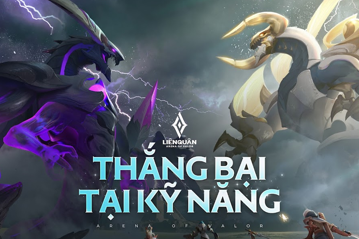 Game thủ Liên Quân Mobile bị lừa theo cách cũ kỹ, cộng đồng chỉ biết lắc đầu ngao ngán