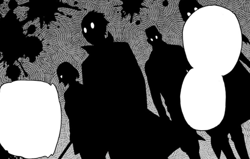 Spy X Family: Tất tần tần về Garden -  tổ chức sát thủ của Yor Forger