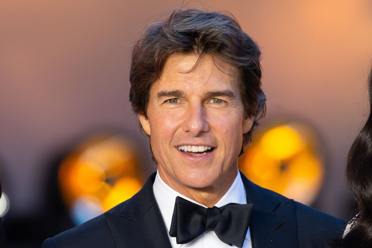 Hôm nay là NGÀY TOM CRUISE tại Nhật Bản