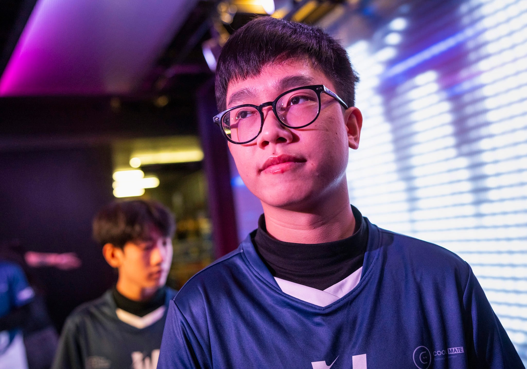 Sparda Team Whales khẳng định "Trong lúc người ta tới chơi thì tụi em lao đầu vào tập luyện"