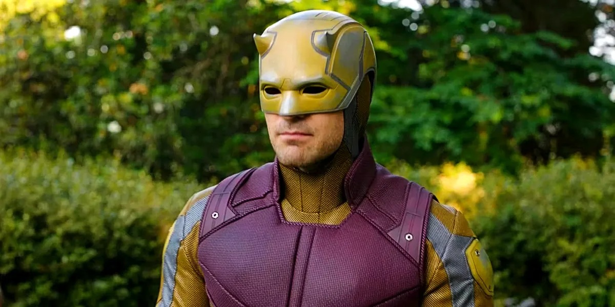 Daredevil: Born Again dường như đã bị rò rỉ một vài chi tiết cốt truyện