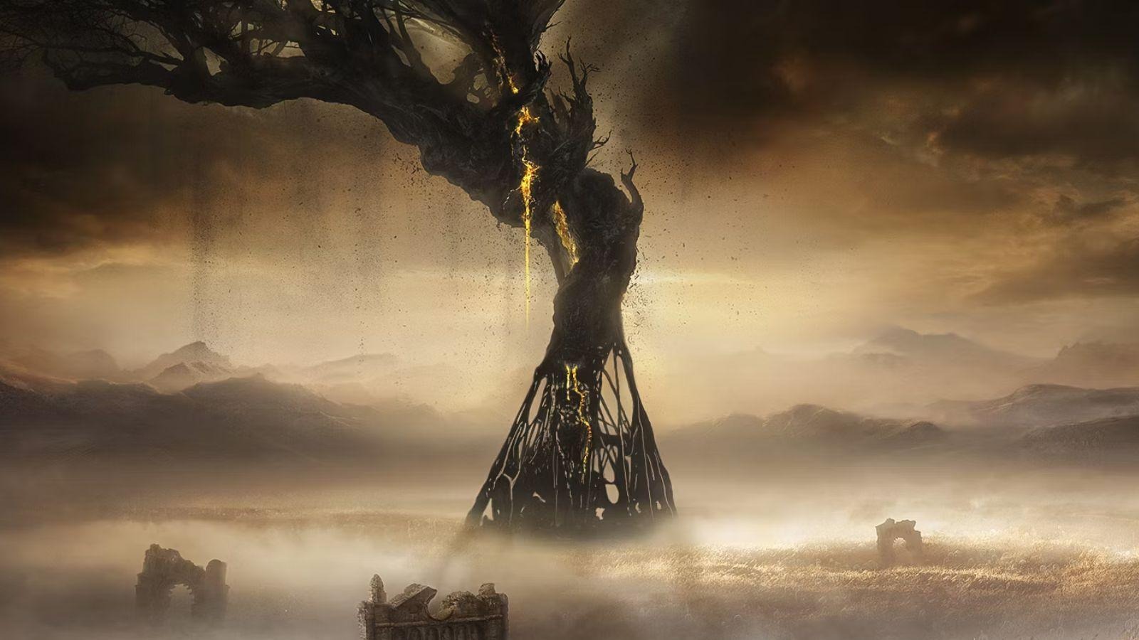 Hé lộ tin đồn bản DLC Shadow of the Erdtree của Elden Ring sẽ góp mặt tại The Game Awards