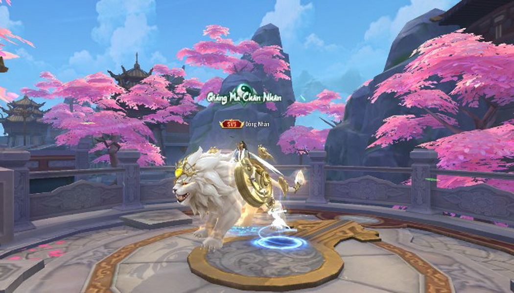 Hướng dẫn cách nhập và tổng hợp Giftcode Kiếm Hiệp 4.0 mới nhất năm 2023