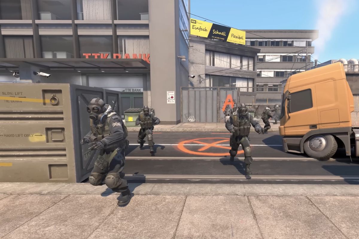 Game thủ vẫn có thể chơi CS:GO tới cuối năm nay, ngay cả khi CS2 đã ra mắt